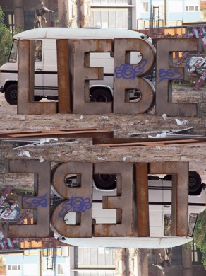 Berlin 2003 | Berlin 2003