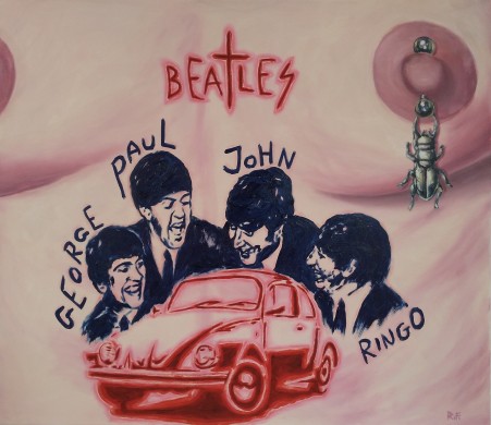 BEATLES