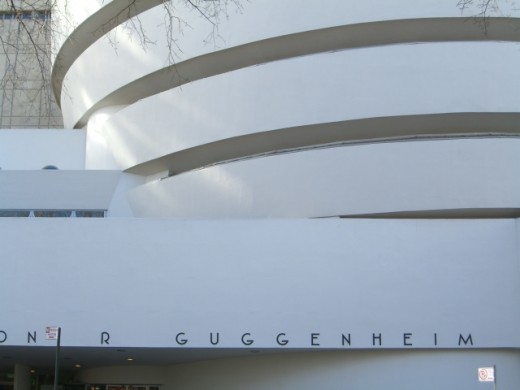 Solomon Guggenheim