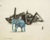 Blue Elefant - City